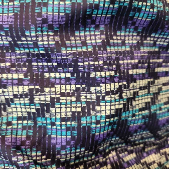 Womens Columbia poncho raincoat - Picture 5 of 6